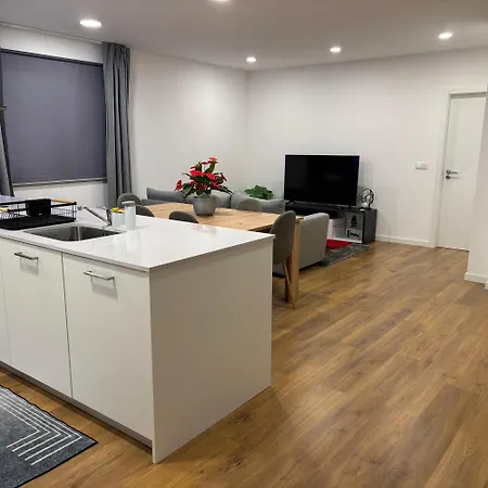 T1 Luxgarden Lamego