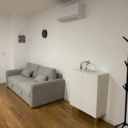 T1 Luxgarden Apartmán Lamego