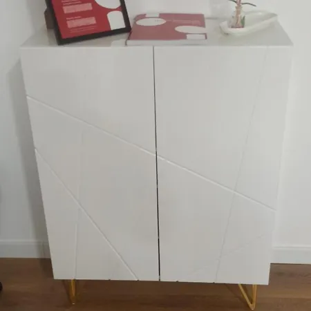 T1 Luxgarden Apartmán Lamego