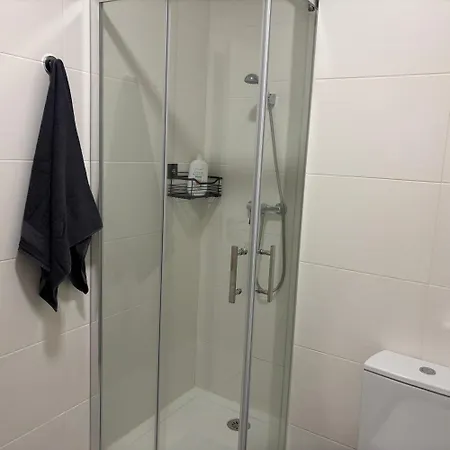 T1 Luxgarden Apartmán Lamego