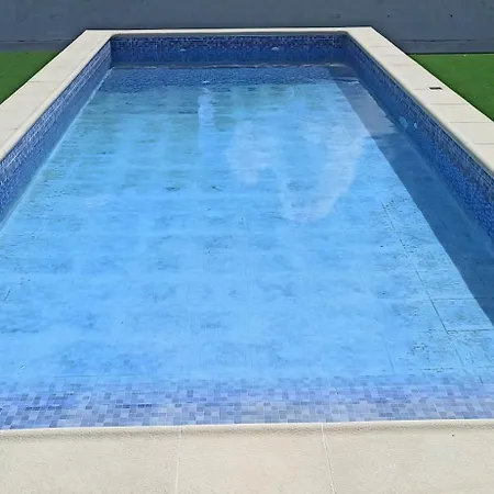 T1 Luxgarden Apartmán *