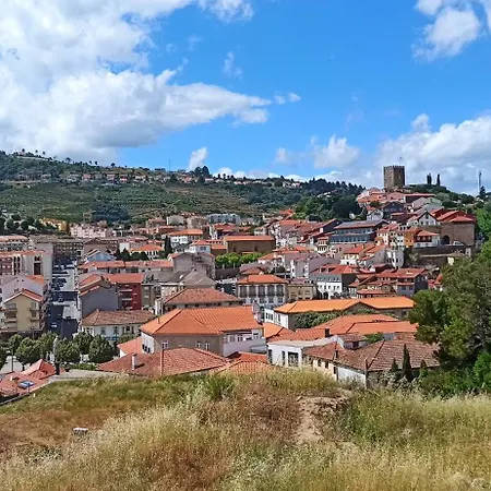 T1 Luxgarden Lamego